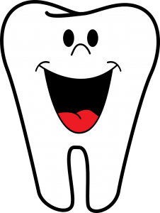دندان سفید 
