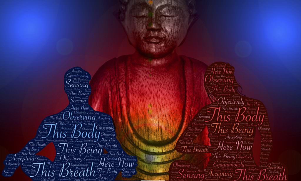 Vipassana Meditation
